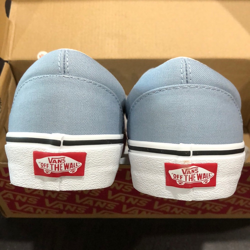 Vans Era Tc Blue Fog - Picture 2 of 4